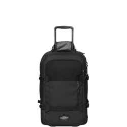Sac Voyage Transit'R Pro S Black Pro Coated - EASTPAK