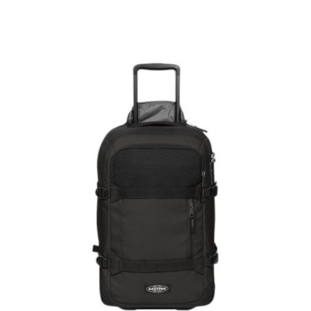 Sac Voyage Transit'R Pro S Black Pro Coated - EASTPAK