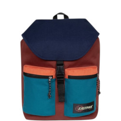 Sac à dos Chapel Hill Pakr VintageBlocRust - EASTPAK