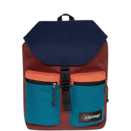 Sac à dos Chapel Hill Pakr VintageBlocRust - EASTPAK