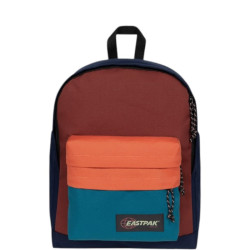 Sac à dos Kittery Pakr VintageBlocRust - EASTPAK