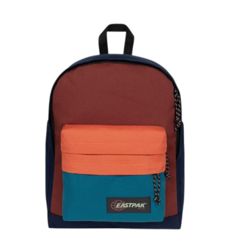 Sac à dos Kittery Pakr VintageBlocRust - EASTPAK