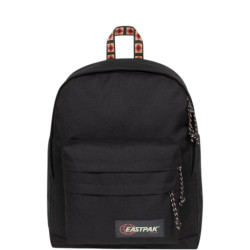 Sac à dos Kittery Pakr Vintage Black - EASTPAK
