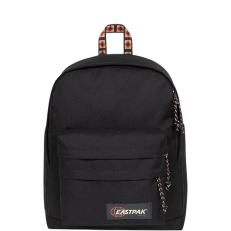 Sac à dos Kittery Pakr Vintage Black - EASTPAK
