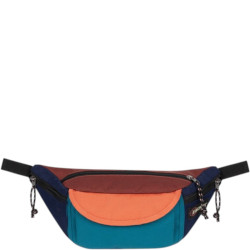 Sac banane Way Hot Waist Pakr VintageBlocRust - EASTPAK
