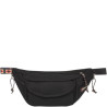 Sac banane Way Hot Waist Pakr Vintage Black - EASTPAK
