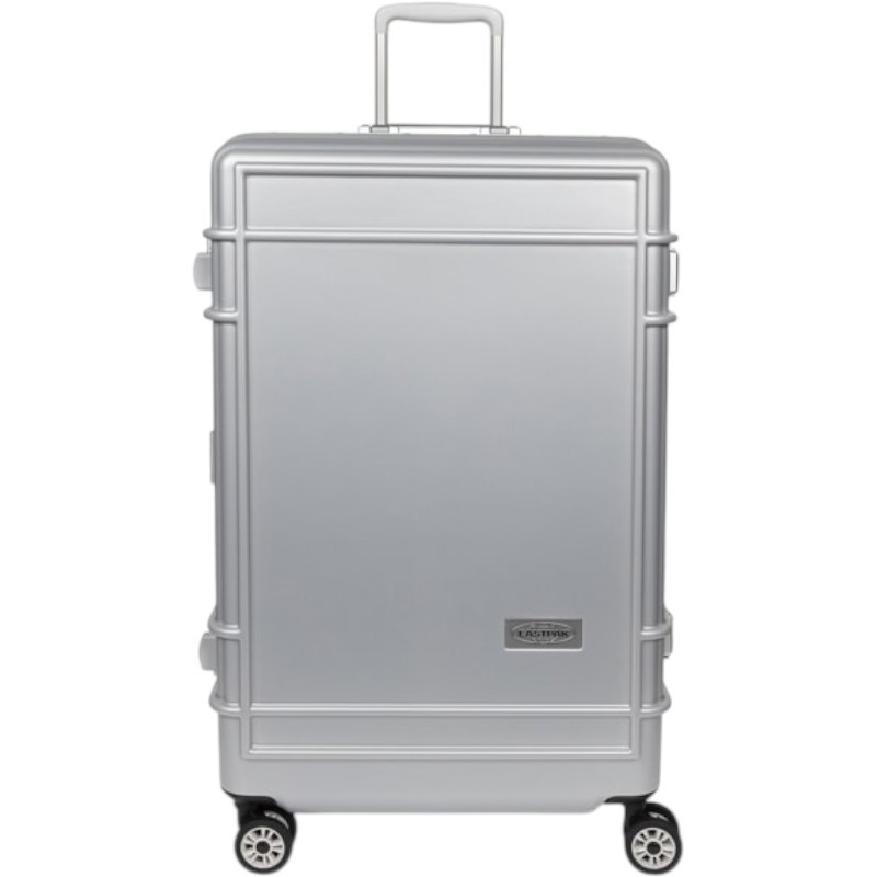 Valise Resist'r Case L Metal Silver - EASTPAK