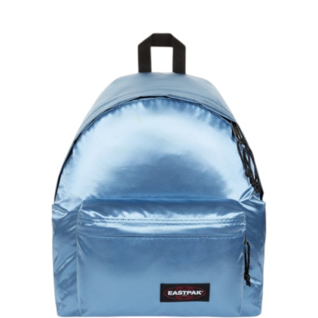Sac à dos Padded Satinfied Blue - EASTPAK