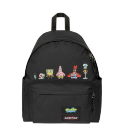 Sac à dos Day Pak’r Bob l'éponge - EASTPAK