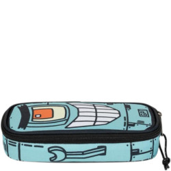 Trousse Oval Single Plankton - EASTPAK