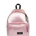 Sac à dos Padded Satinfied Pink - EASTPAK