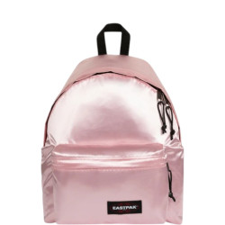Sac à dos Padded Satinfied Pink - EASTPAK