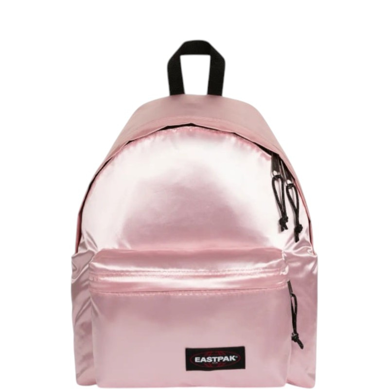 Sac à dos Padded Satinfied Pink - EASTPAK