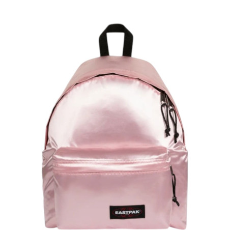 Sac à dos Padded Satinfied Pink - EASTPAK
