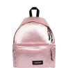 Sac à dos Padded Satinfied Pink - EASTPAK