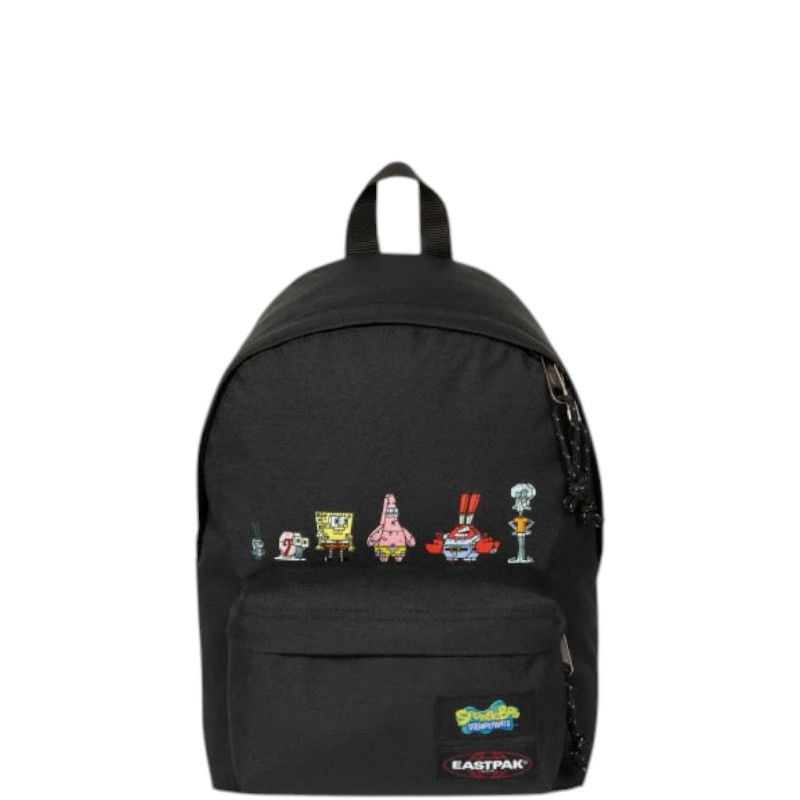 Sac à dos Orbit XS Bob l'éponge - EASTPAK