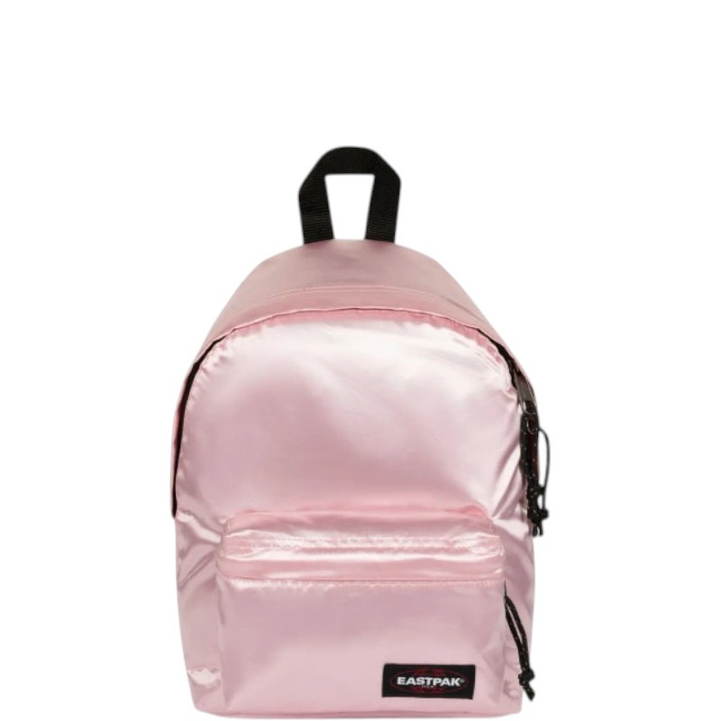Sac à dos Orbit XS Satinfied Pink - EASTPAK