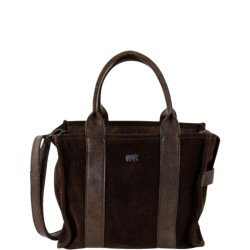 Mini tote bag Nova - BEAR
