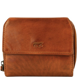 Portefeuille zippe RFID Britt - BEAR