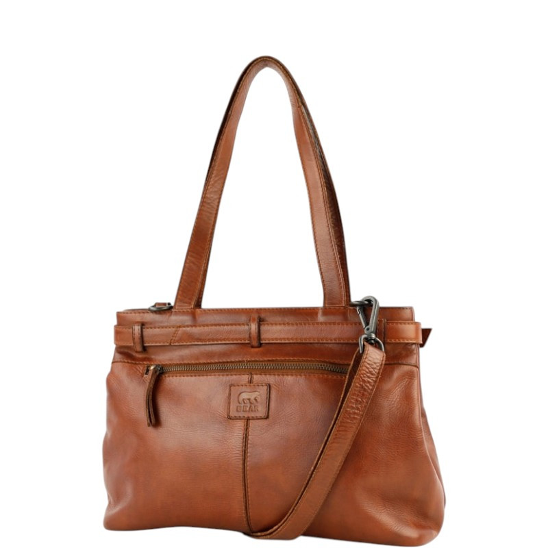Sac main et épaule Evi - BEAR