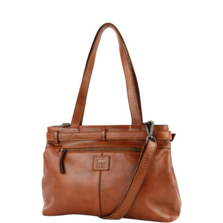 Sac main et épaule Evi - BEAR