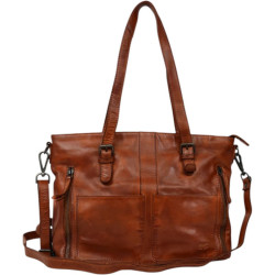 Sac porté épaule Fleur - BEAR