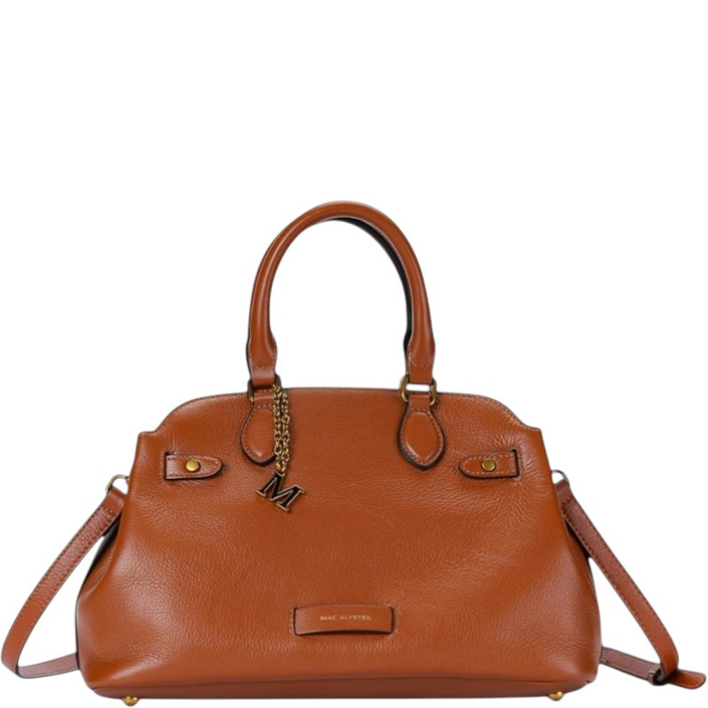 Sac Porté Main Valeria - MAC ALYSTER
