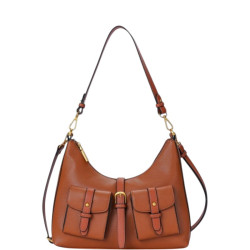 Grand Sac Besace Urbany - MAC ALYSTER