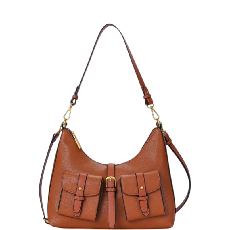 Grand Sac Besace Urbany - MAC ALYSTER