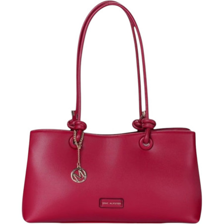 Sac Shopping Allongé Mandora - MAC ALYSTER