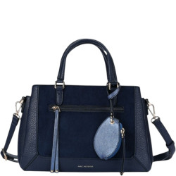 Sac Porté Main Crystale - MAC ALYSTER