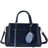 Sac Porté Main Crystale - MAC ALYSTER