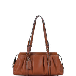 Sac Shopping Allongé Cold - MAC ALYSTER