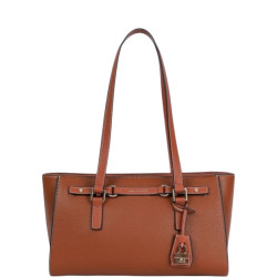 Sac Shopping Allongé Arty - MAC ALYSTER