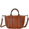 Petit Sac Porté Main Abrielle Basic - MAC ALYSTER