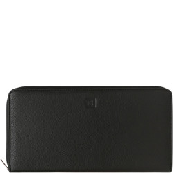 Compagnon de voyage cuir de vachette grainé - HEXAGONA
