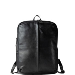 Sac à dos cuir Turtle - BIBA
