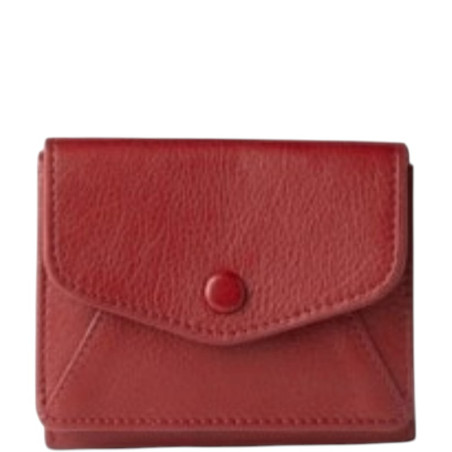Portefeuille cuir Imlay - BIBA