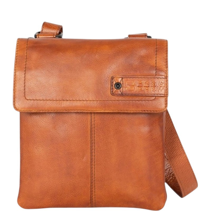 Sac bandoulière Jake - SPIKES & SPARROW