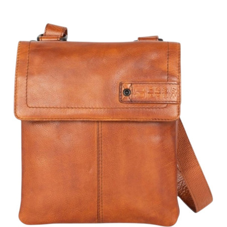 Sac bandoulière Jake - SPIKES & SPARROW