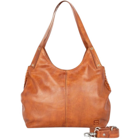 Sac porté épaule Marthe - SPIKES & SPARROW