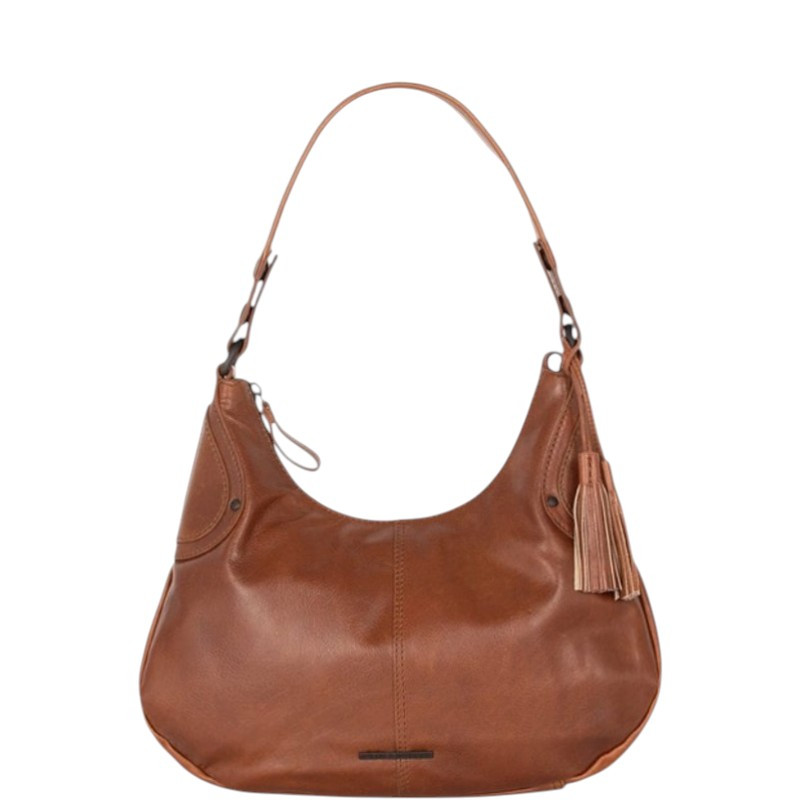 Sac porté épaule Anne Lou - SPIKES & SPARROW
