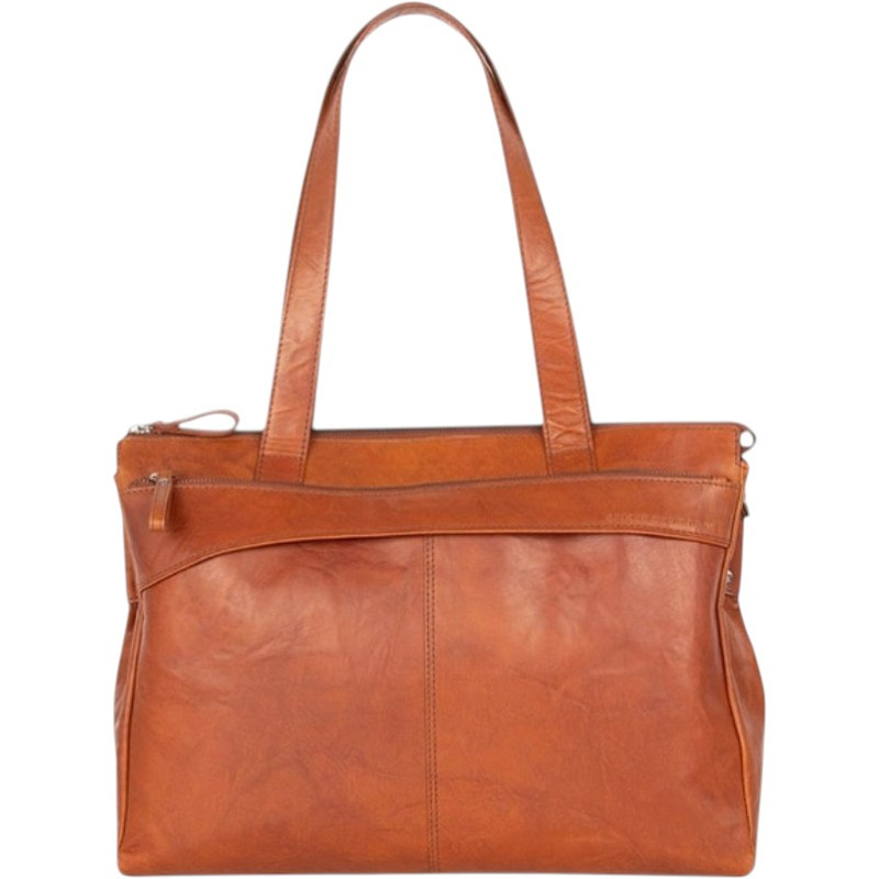 Sac porté épaule PC Yasmijn - SPIKES & SPARROW