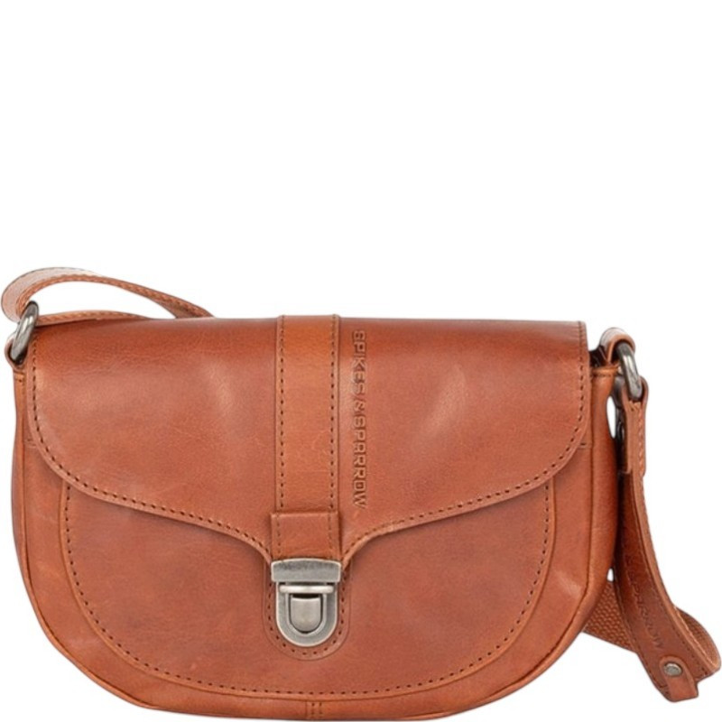 Sac bandoulière Iris - SPIKES & SPARROW