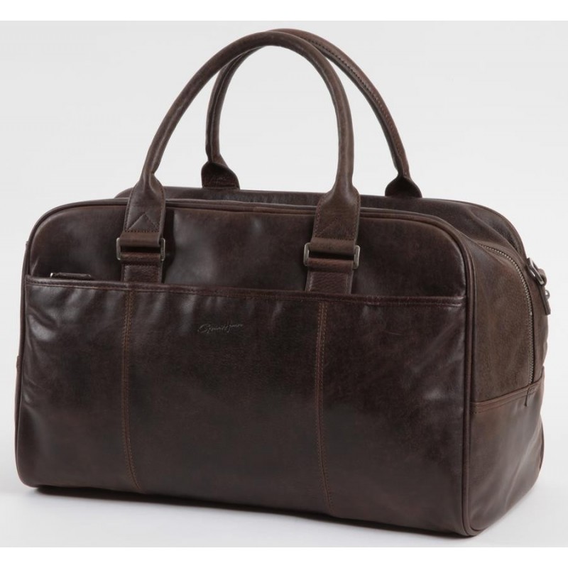 Sac De Voyage Highland Weekend - Type Duffle Bag - Neuf (voir Détails)